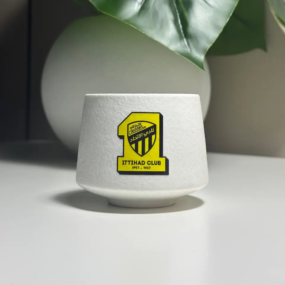 كوب الاتحاد (أبيض)