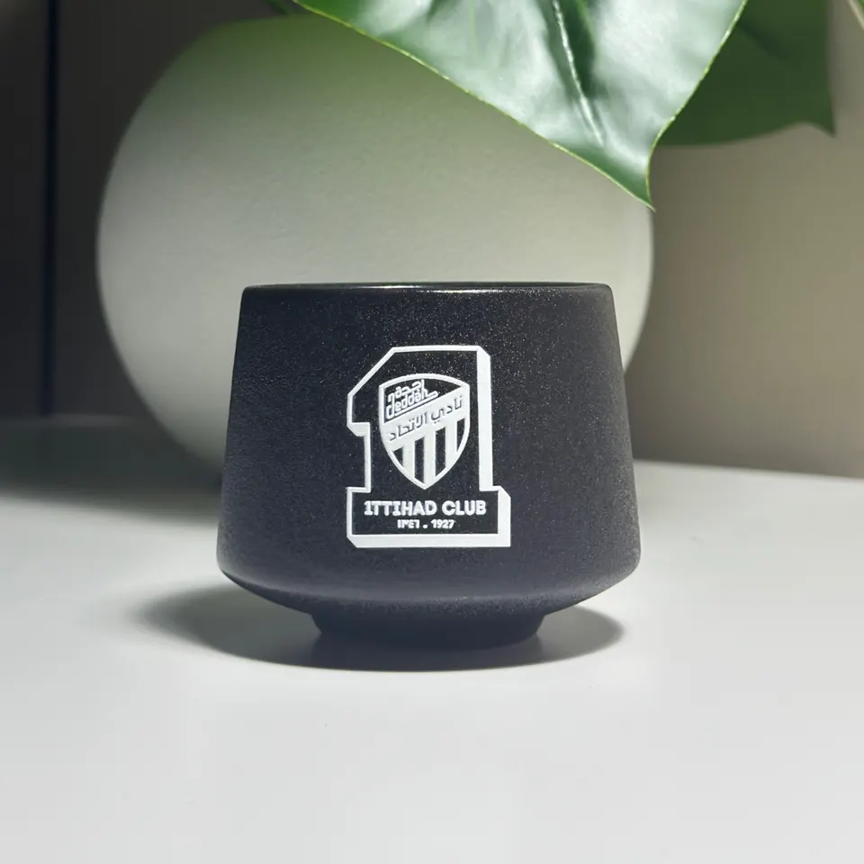 كوب الاتحاد (أسود)